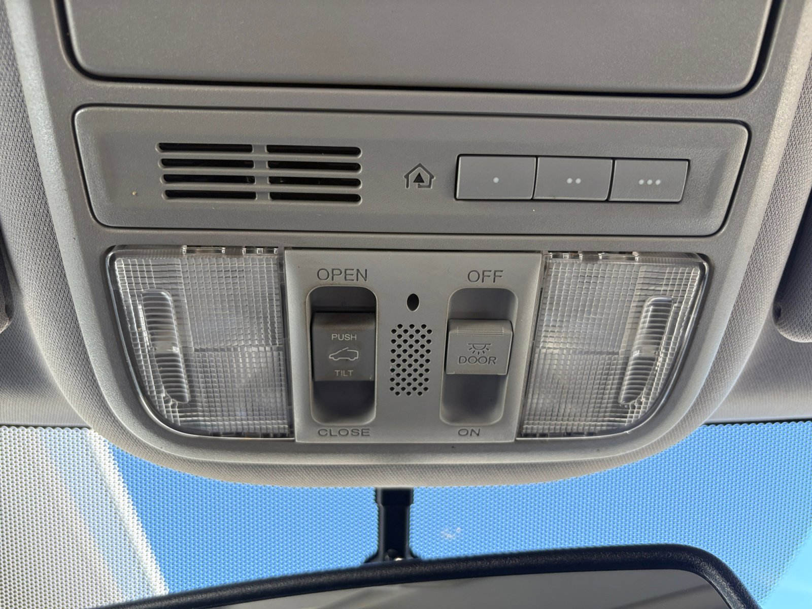 2016 Honda Pilot EX-L photo 24