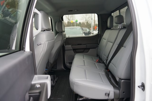 2023 FORD F-550 - Image 28