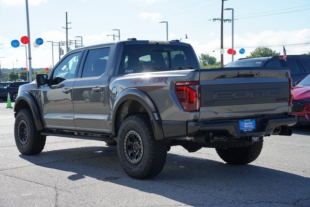 2025 FORD F-150 - Image 27