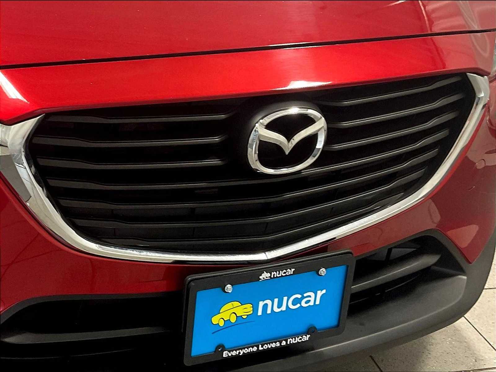 2017 Mazda CX-3 Touring photo 30