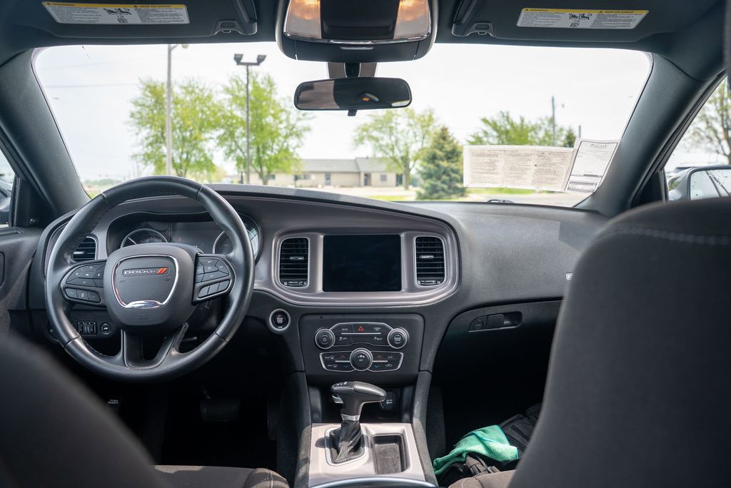 2023 Dodge Charger SXT photo 15