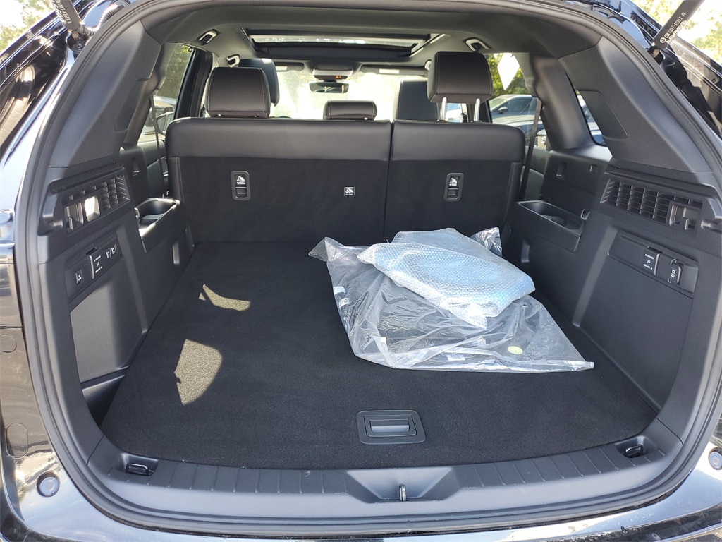 2025 Mazda CX-70 Premium Plus photo 7