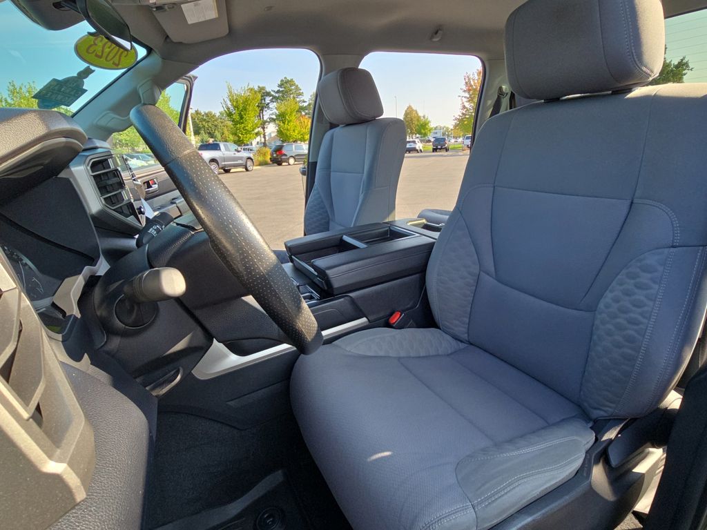 2023 Toyota Tundra SR5 photo 14