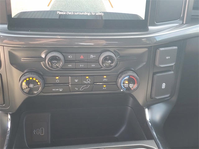 2025 Ford F-150 STX photo 23