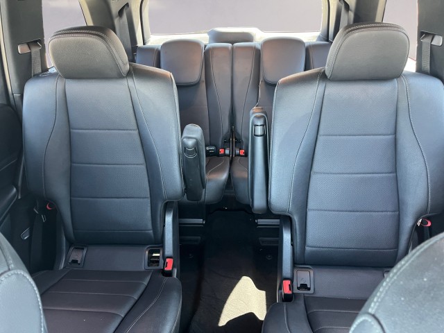 2022 Mercedes Benz GLS 450 4MATIC photo 13