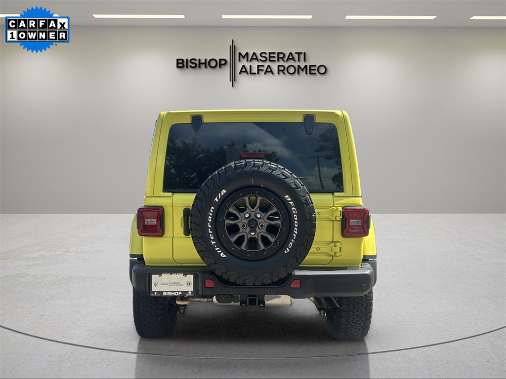 2023 Jeep Wrangler Rubicon 392 photo 2