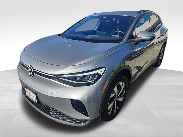 2023 Volkswagen ID.4 PRO's photo