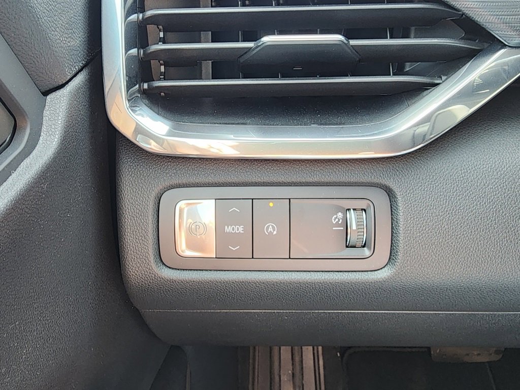 2025 Gmc Acadia Elevation photo 18