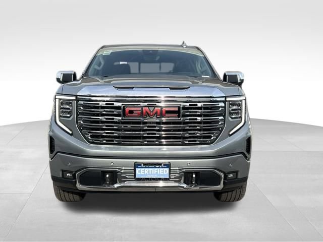 2025 Gmc Sierra 1500 Denali photo 2