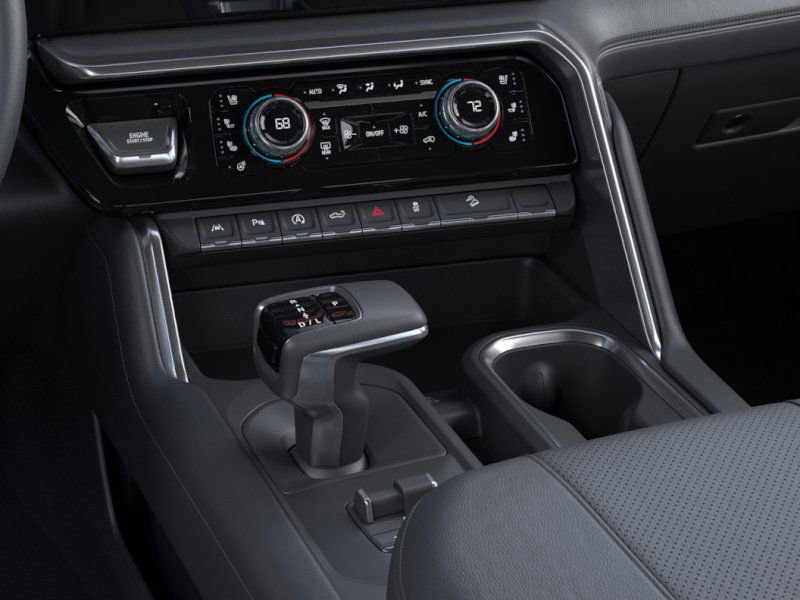 2026 Gmc Sierra 1500 Denali photo 22