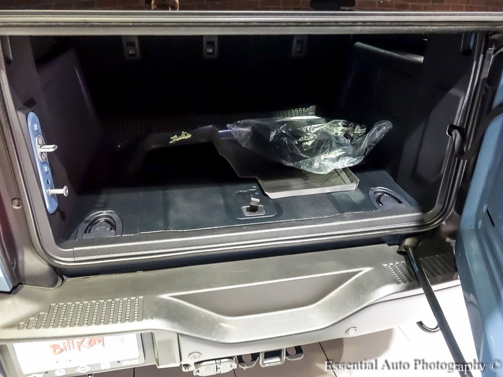 2023 FORD BRONCO - Image 26