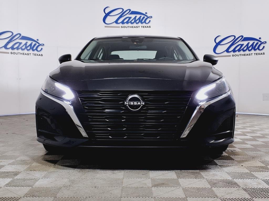 2024 Nissan Altima 2.5 S photo 21