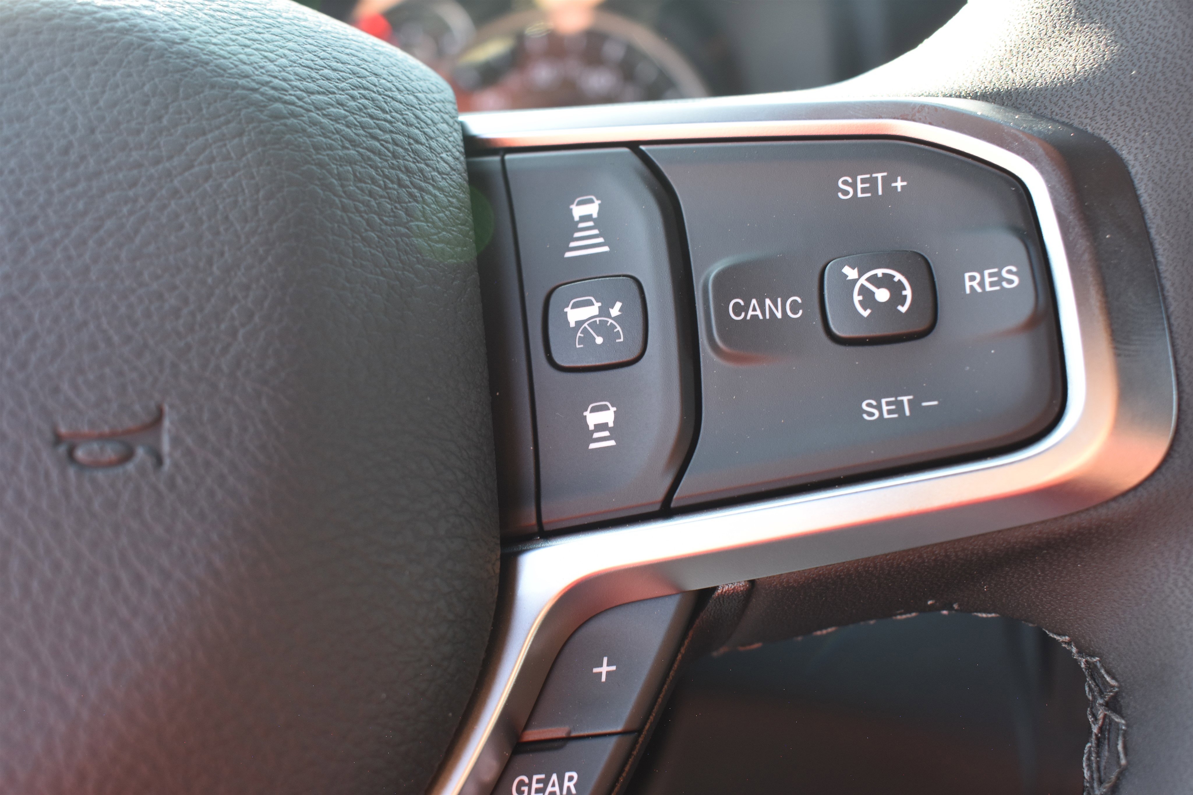 2025 Ram 2500 Big Horn photo 16