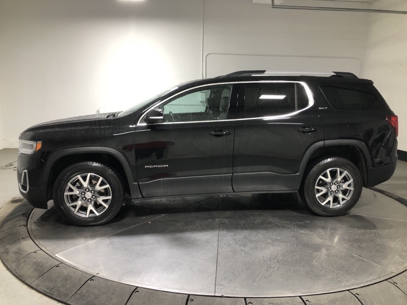 2023 Gmc Acadia SLT photo 4