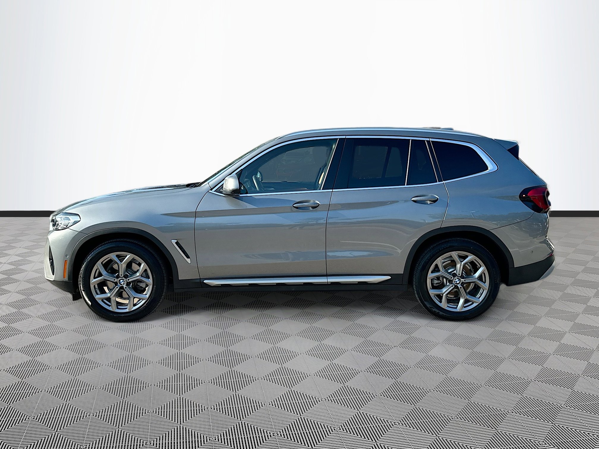 2023 Bmw X3 sDrive30i photo 4