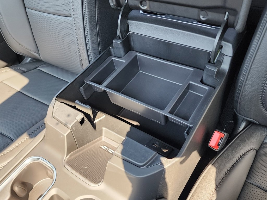 2026 Gmc Sierra 1500 Denali photo 33