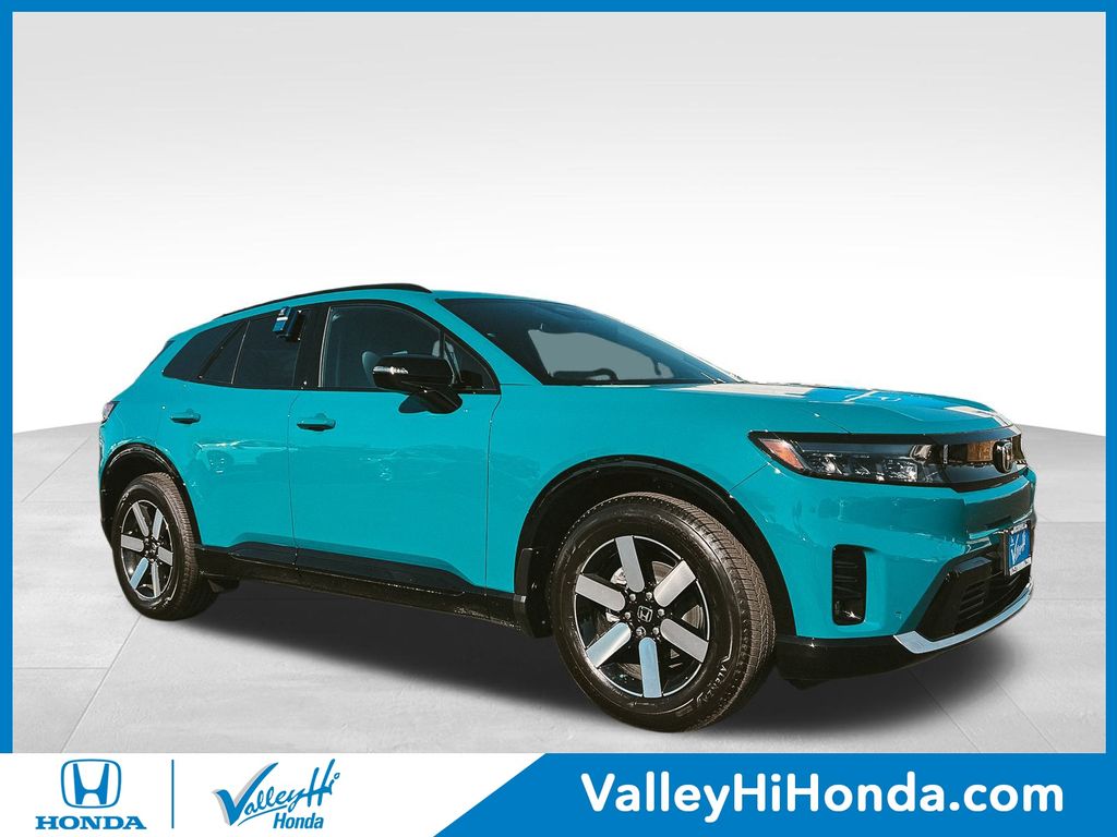 2025 Honda Prologue Touring's photo