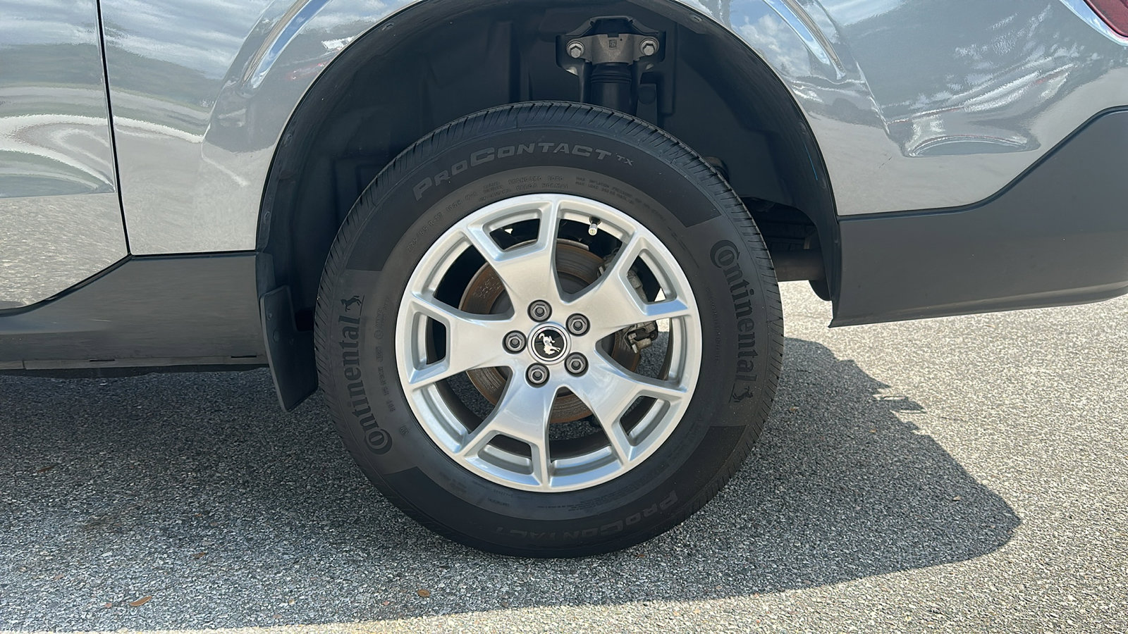 2022 Ford Maverick XL photo 15
