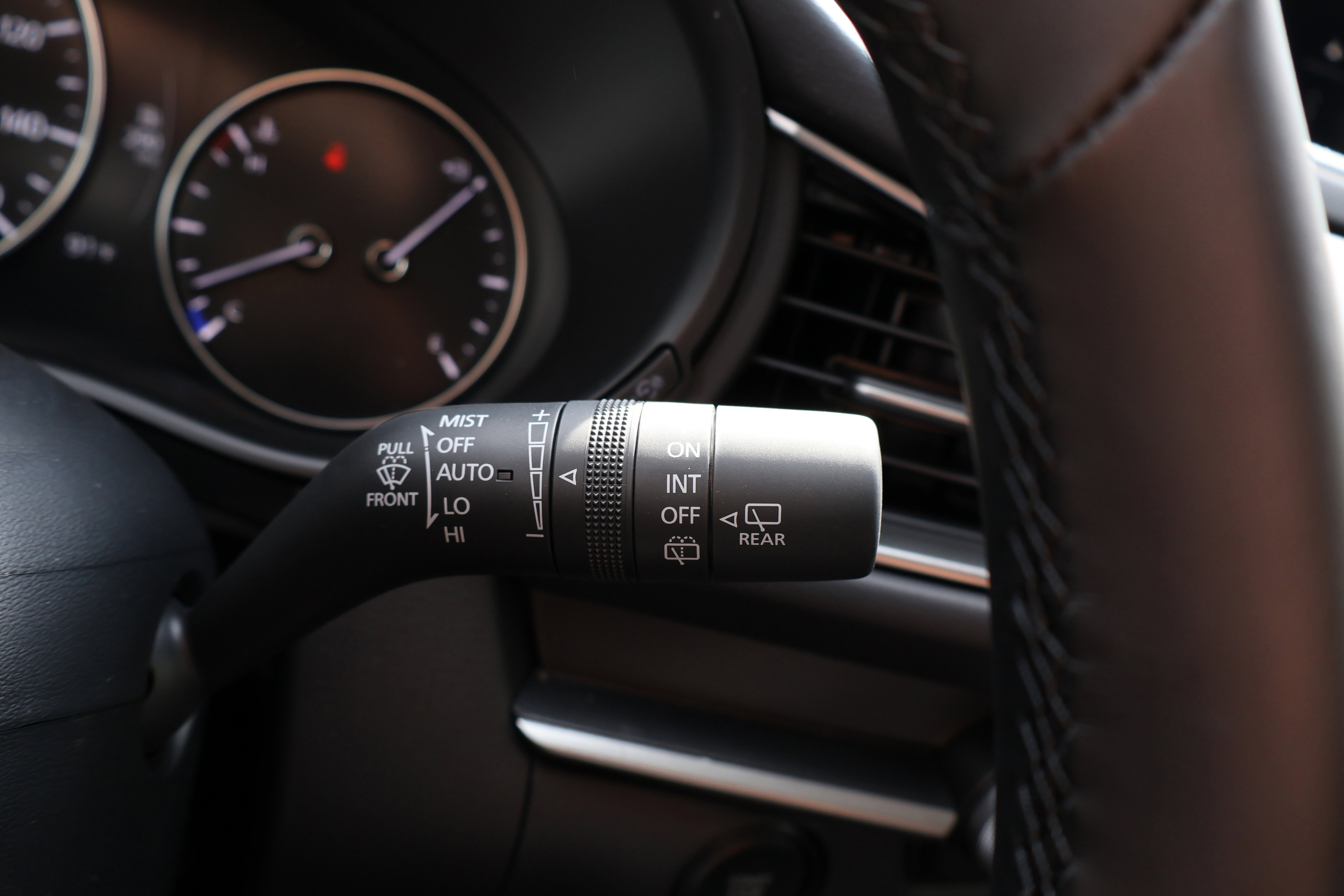 2025 Mazda CX-30 2.5 Select Sport photo 11