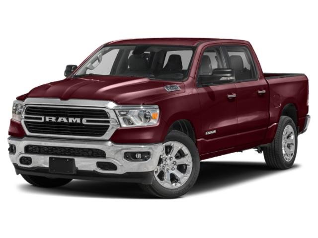 2021 RAM Ram 1500 Pickup Big Horn/Lone Star's photo