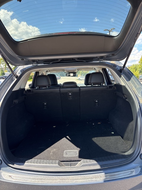 2022 Mazda CX-5 2.5 S Carbon photo 8
