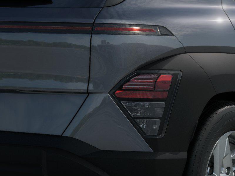 2026 Hyundai Kona SE photo 8
