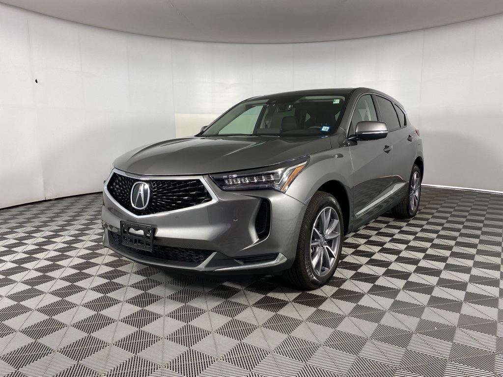 2023 Acura RDX Technology photo 3