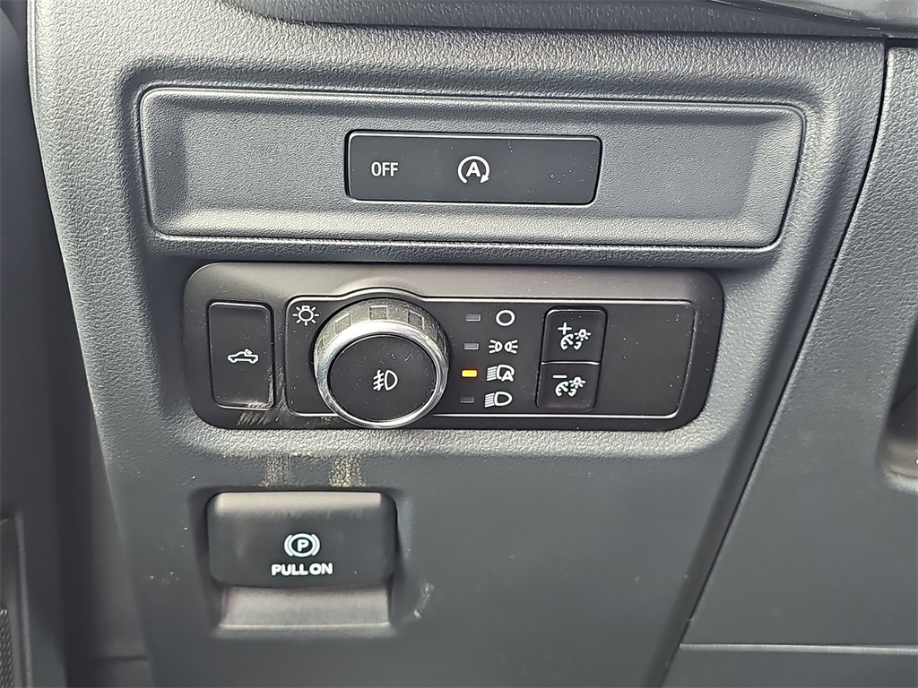 2025 Ford F-150 STX photo 24