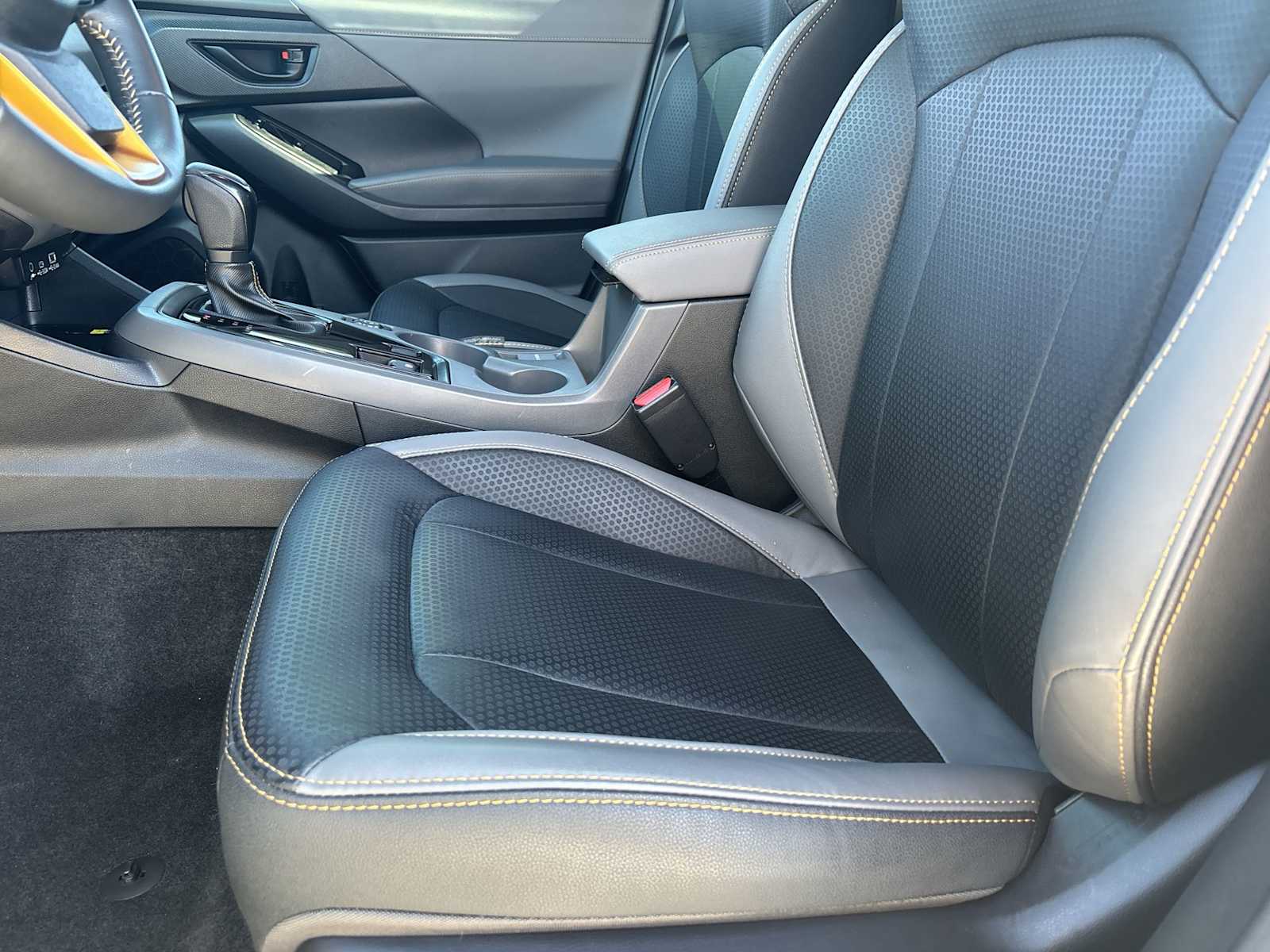 2024 Subaru Crosstrek Wilderness photo 14