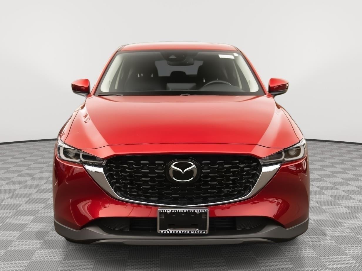 2022 Mazda CX-5 2.5 S Premium photo 14