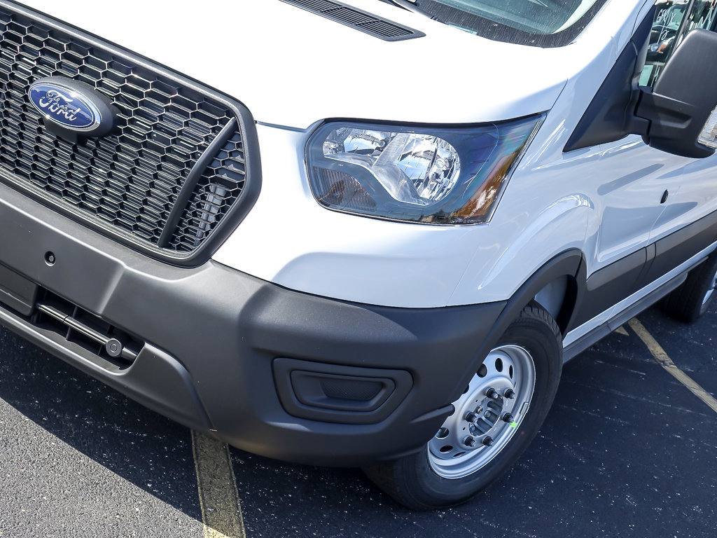 2025 FORD TRANSIT - Image 5