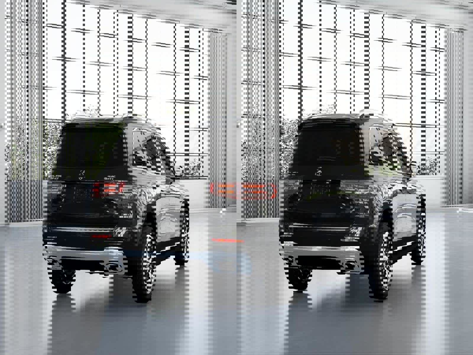 2024 Mercedes Benz GLB 250 4MATIC photo 33