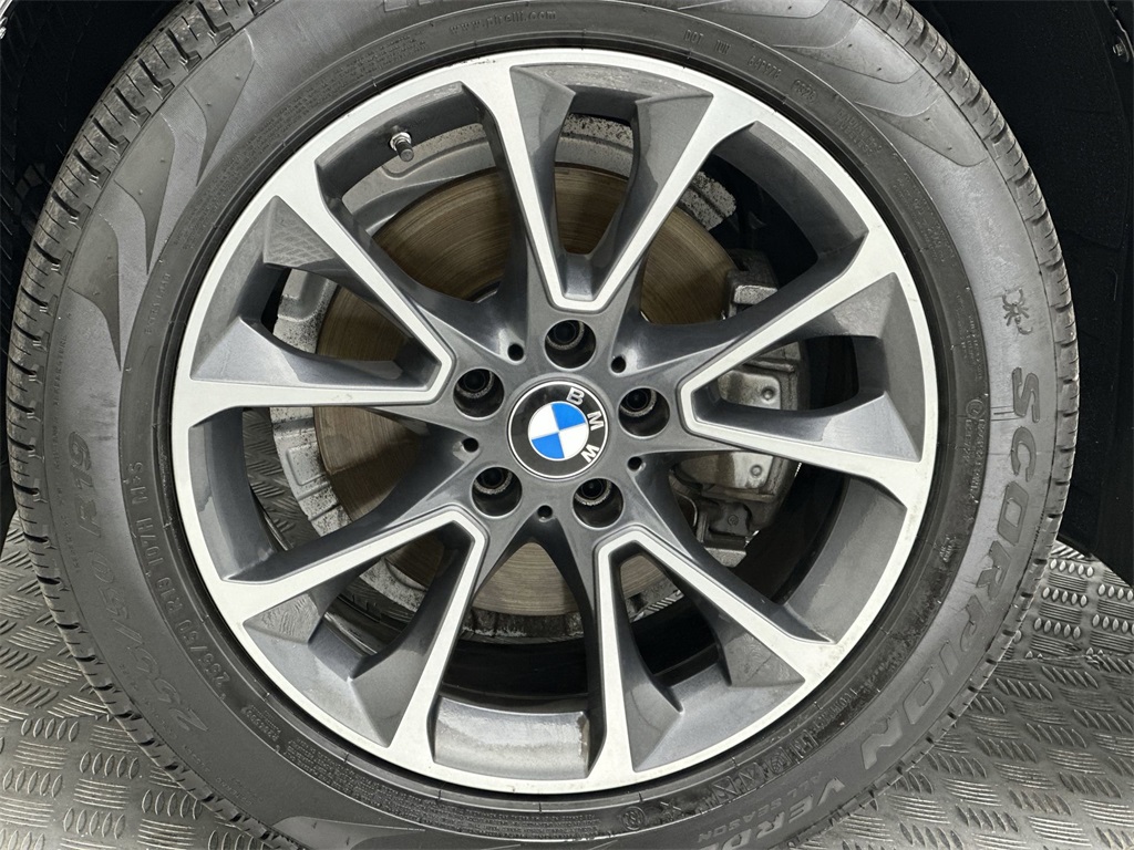 2018 Bmw X5 xDrive35i photo 9