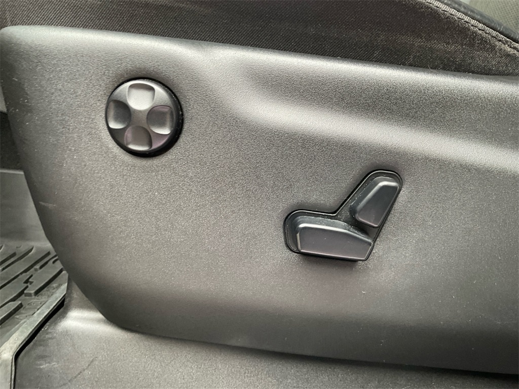 2020 Jeep Grand Cherokee Altitude photo 27