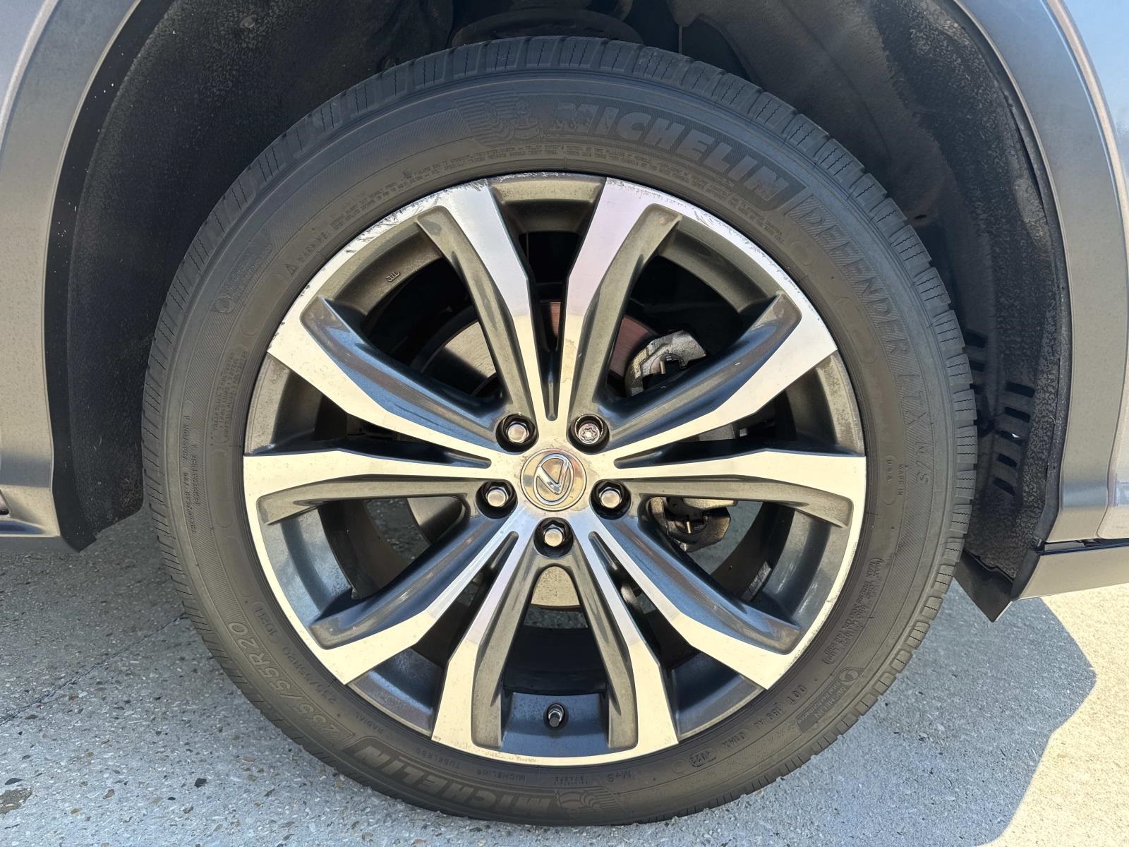 2016 Lexus RX 350 photo 2