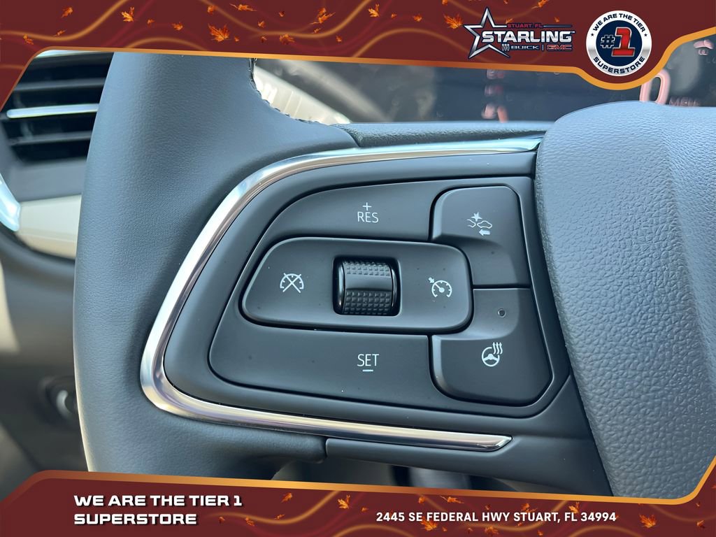 2026 Buick Encore GX Sport Touring photo 24
