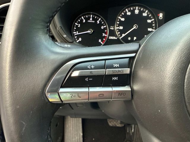 2023 Mazda CX-30 2.5 S Preferred photo 31