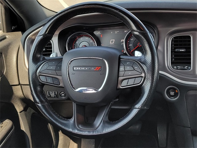 2022 Dodge Charger SXT AWD photo 28