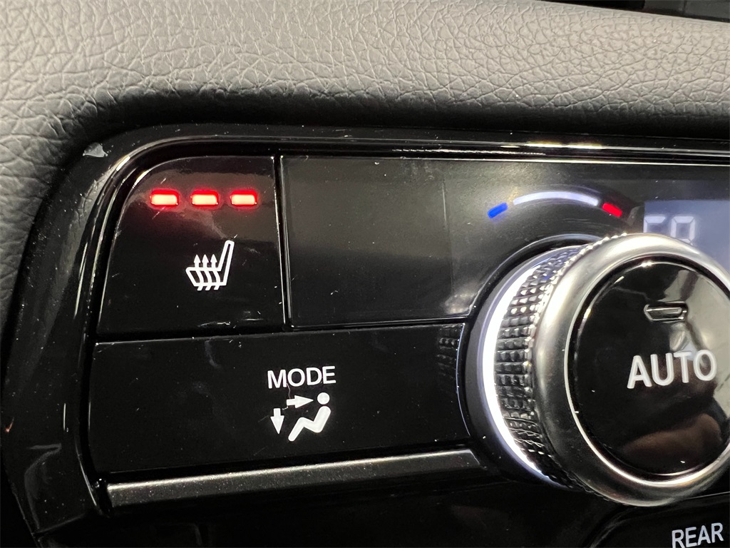 2025 Honda Pilot TrailSport photo 21