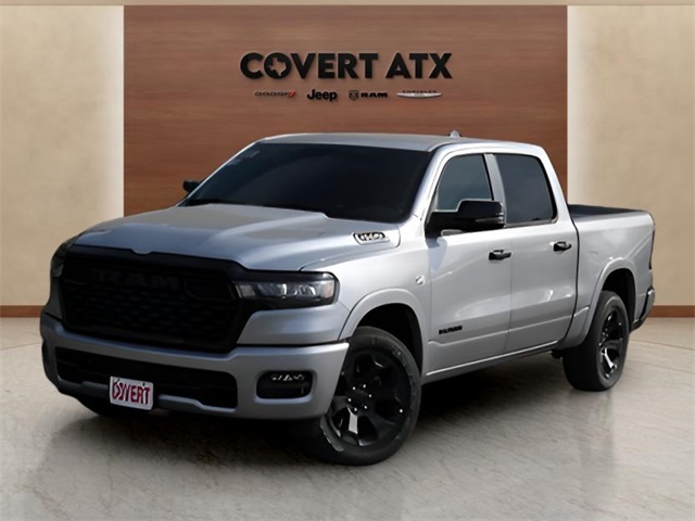 2026 RAM Ram 1500 Pickup Big Horn/Lone Star's photo