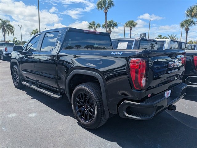 2025 Gmc Sierra 1500 Pro photo 2