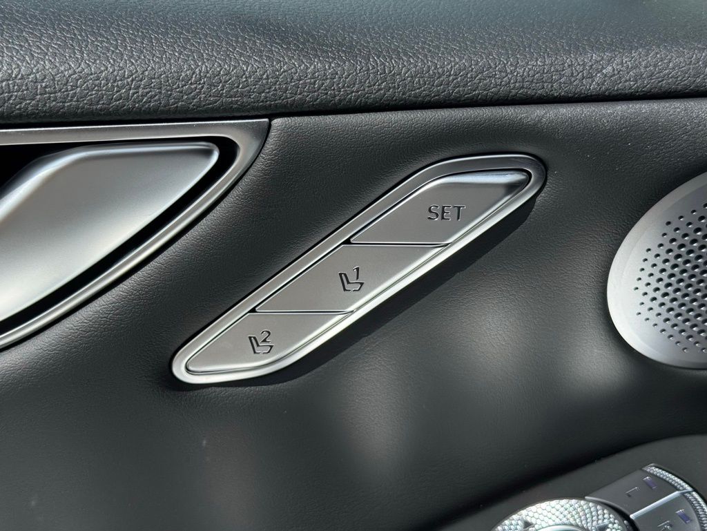 2026 Genesis G80 2.5T Sport Prestige photo 26