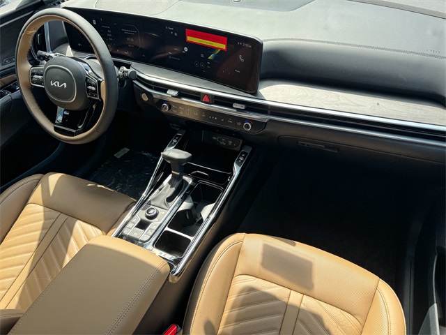2025 Kia Sorento X-Line SX Prestige photo 37