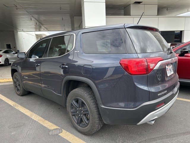 2018 Gmc Acadia SLE photo 5
