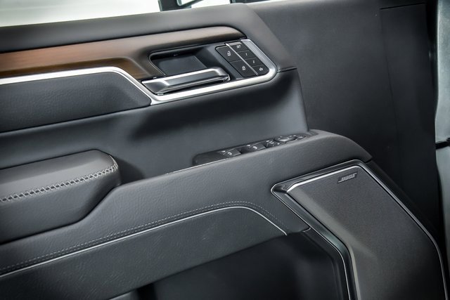 2025 Gmc Sierra 2500 HD Denali photo 4