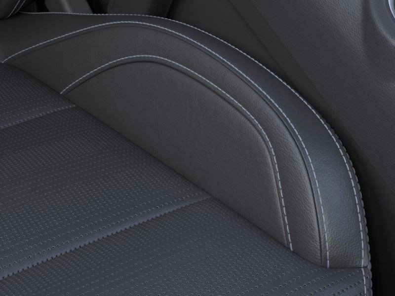 2025 Ford Mustang EcoBoost Premium photo 16
