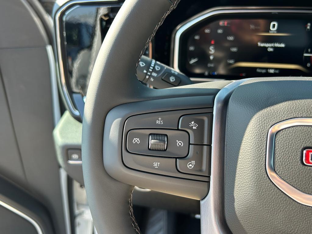 2026 Gmc Sierra 1500 Elevation photo 12