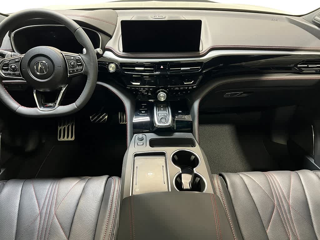 2026 Acura MDX SH-AWD A-Spec Advance photo 17