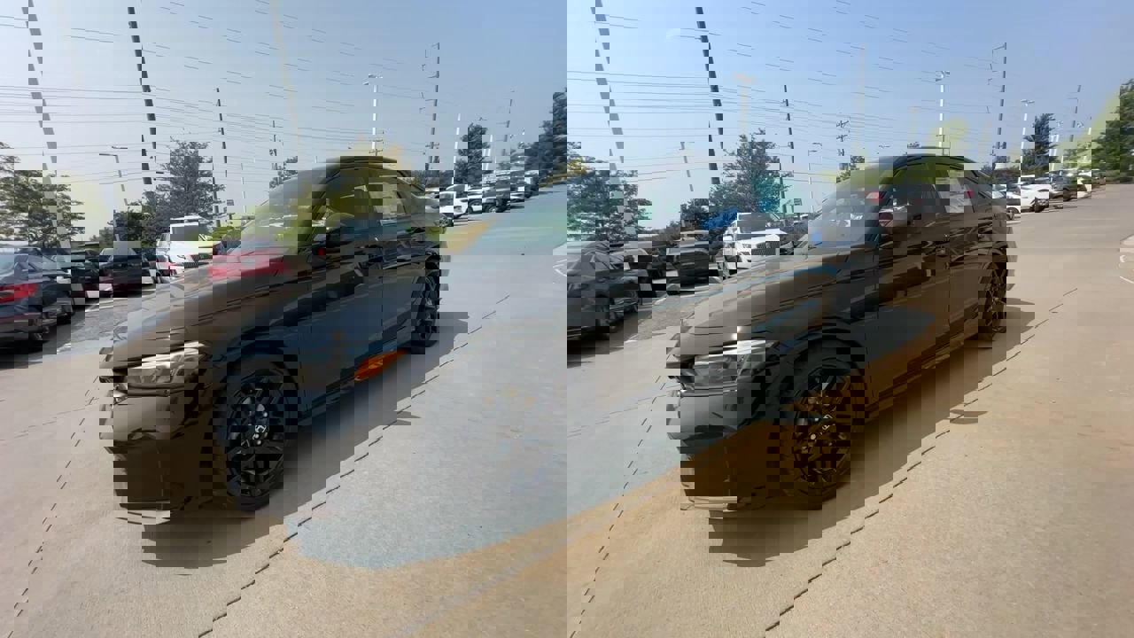 2026 Honda Civic Sport photo 3