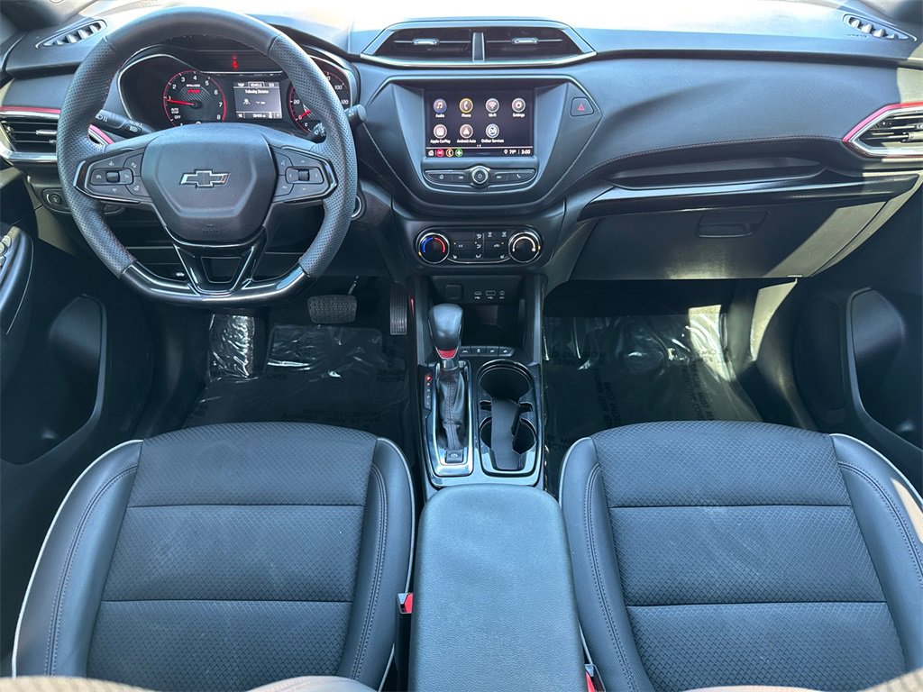 2023 Chevrolet Trailblazer RS photo 19